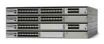 Cisco Catalyst 4500-X Series Switches