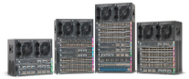 Cisco Catalyst 4500E Series Switches