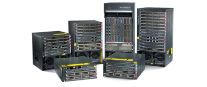 Cisco Catalyst C6500-E Series Switches