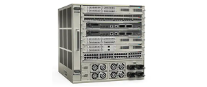 Cisco Catalyst C6500-E Series Switches