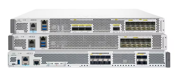 Cisco C1200 Series Stack Image