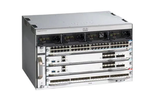 Cisco Catalyst 9400 Series Switches