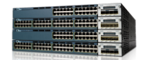 Cisco Catalyst 2960-X Series Switches