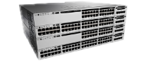 Cisco Catalyst 3850 Series Switches