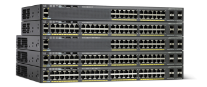 Cisco Catalyst 2960-X Series Switches