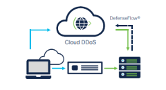 Cisco Secure DDoS Protection