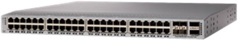 Cisco C9404R