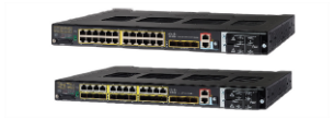 Cisco Industrial Ethernet IE4010 Series