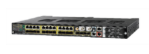 Cisco Industrial Ethernet IE5000 series